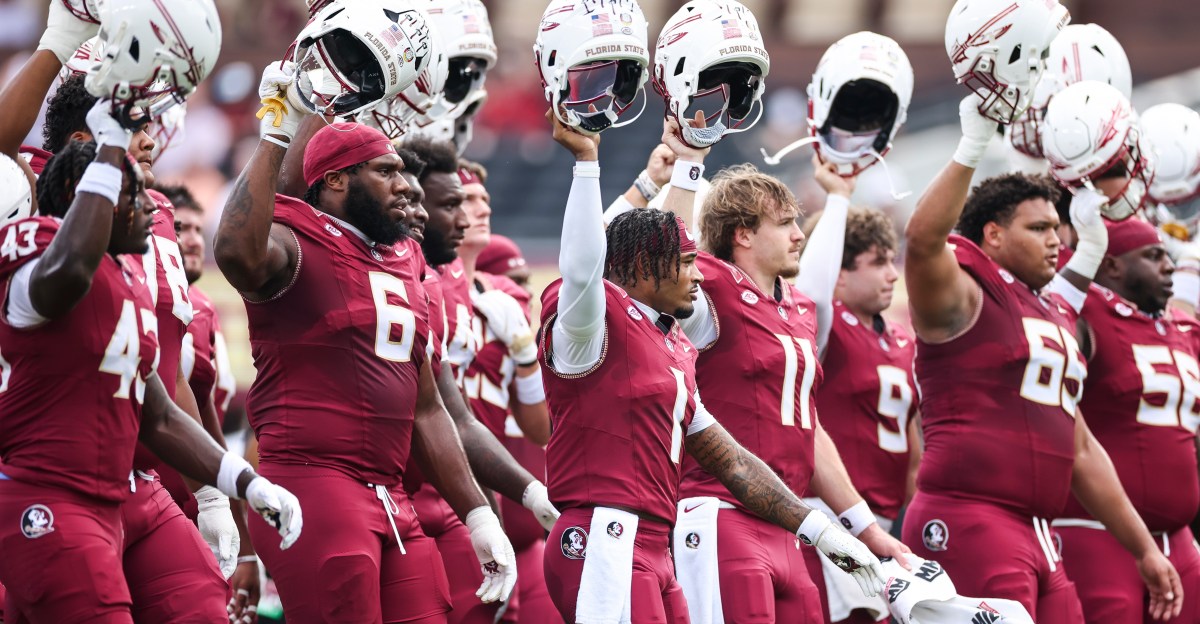 2026 FSU Transfer Portal Tracker: Updates, discussion on departures and names to know