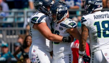 3 Seahawks who must play better than they did in the previous Rams game
