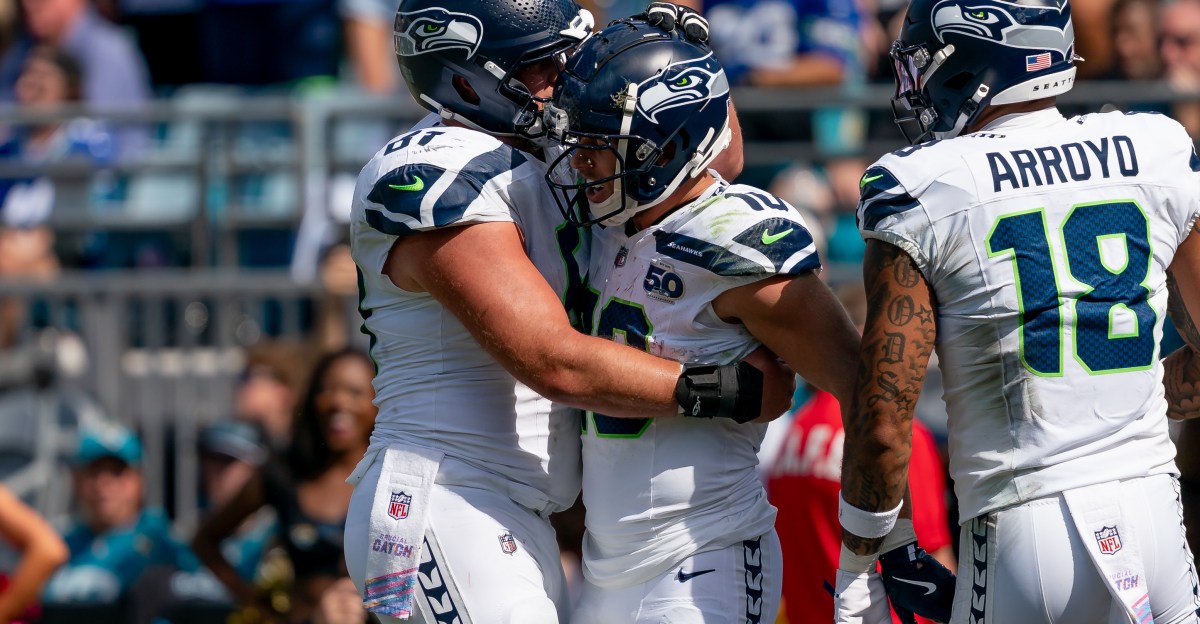 3 Seahawks who must play better than they did in the previous Rams game