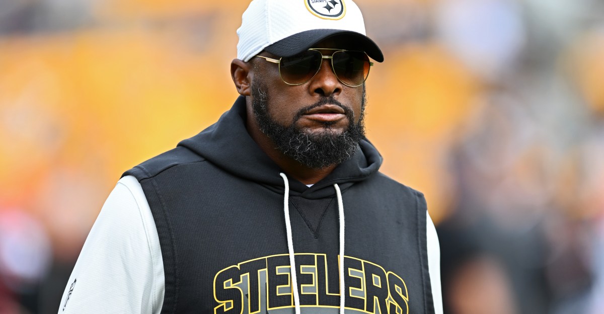 Pittsburgh Steelers coaches given permission to seek other jobs