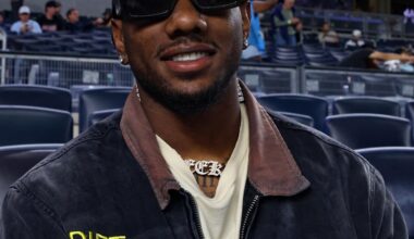 NY Giants star wide receiver won’t promise return for Week 1 of 2026