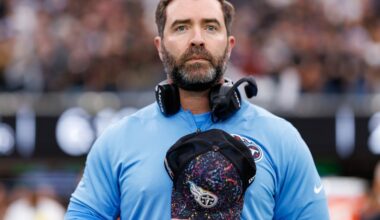 Chargers complete OC interview with Brian Callahan