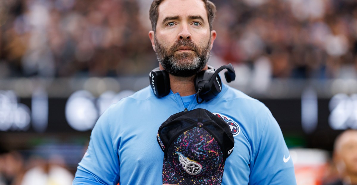 Chargers complete OC interview with Brian Callahan