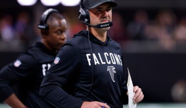 Buccaneers tab Zac Robinson as new offensive coordinator