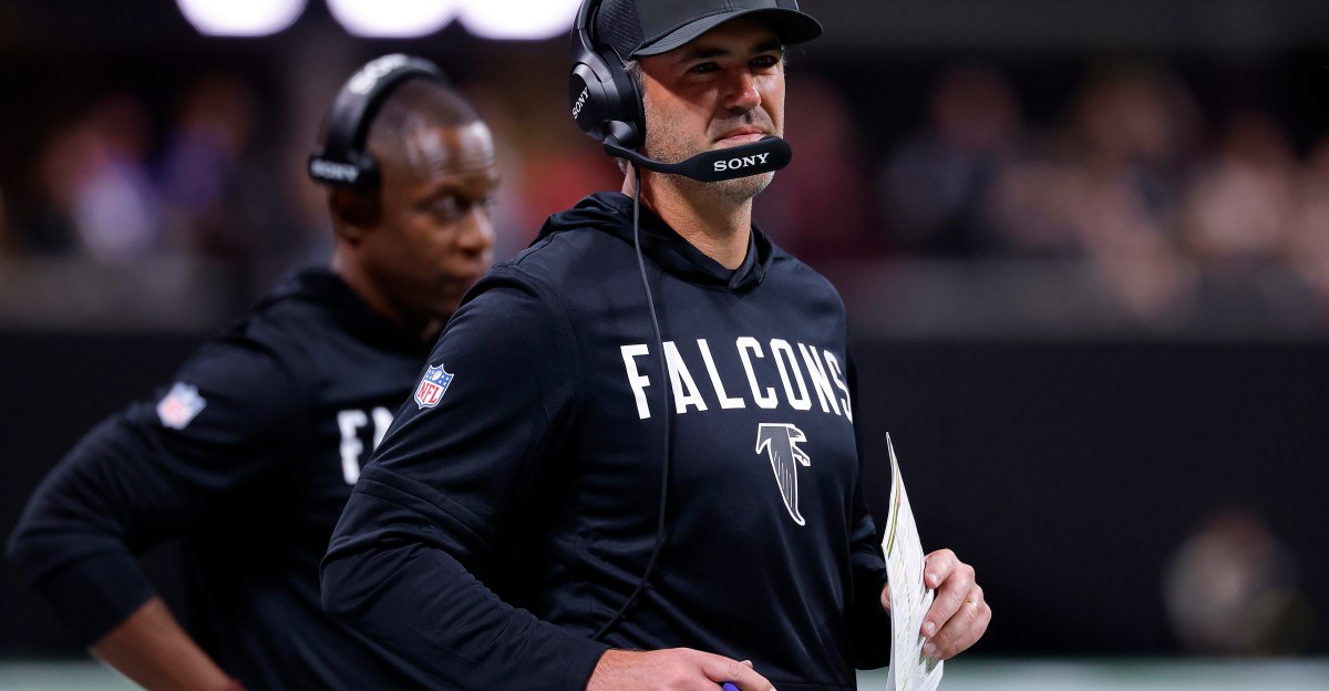 Buccaneers tab Zac Robinson as new offensive coordinator