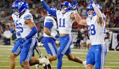 Friday Discussion: What are Michigan Football’s transfer portal needs?