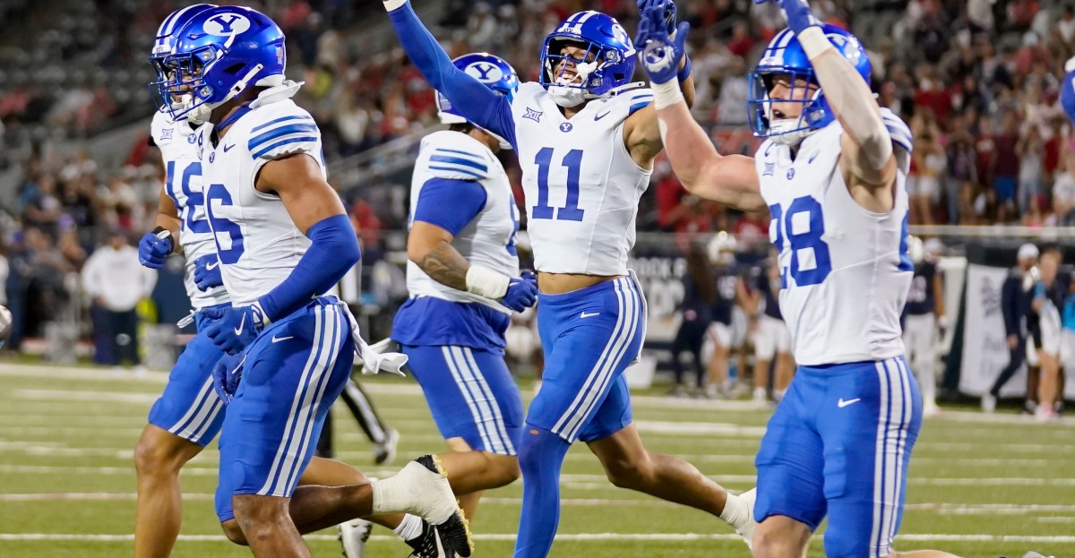 Friday Discussion: What are Michigan Football’s transfer portal needs?