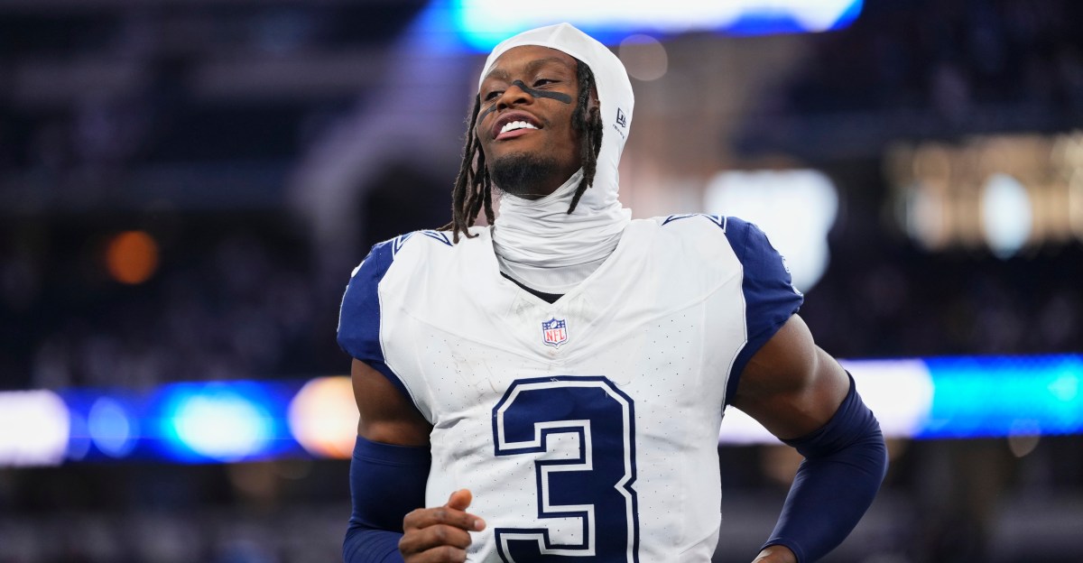 3 Dallas Cowboys named to 2025 All-Pro second-team