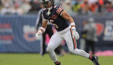 Bears next opponent decided for NFC Divisional game at Soldier Field