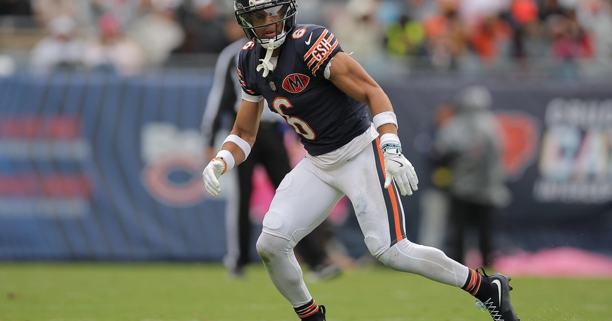 Bears next opponent decided for NFC Divisional game at Soldier Field