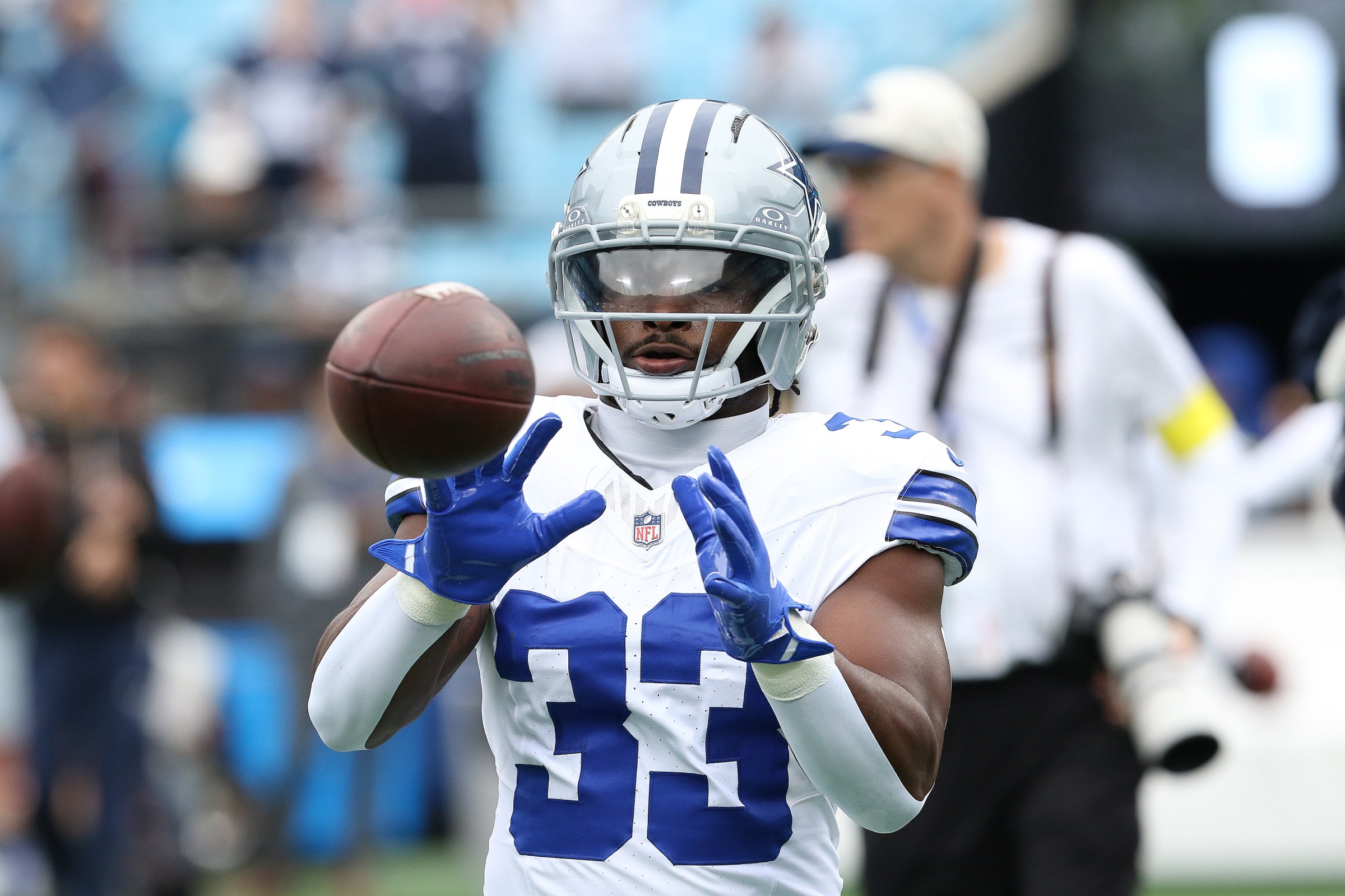 (Photo by John Byrum/Icon Sportswire via Getty Images)