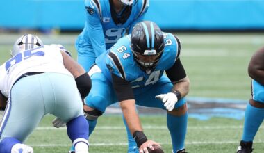 4 cost-effective free agents to help Detroit Lions return to playoffs