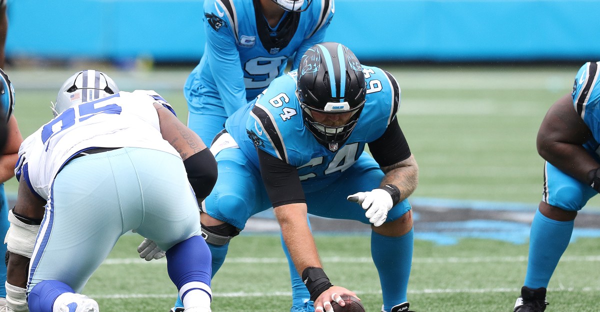 4 cost-effective free agents to help Detroit Lions return to playoffs