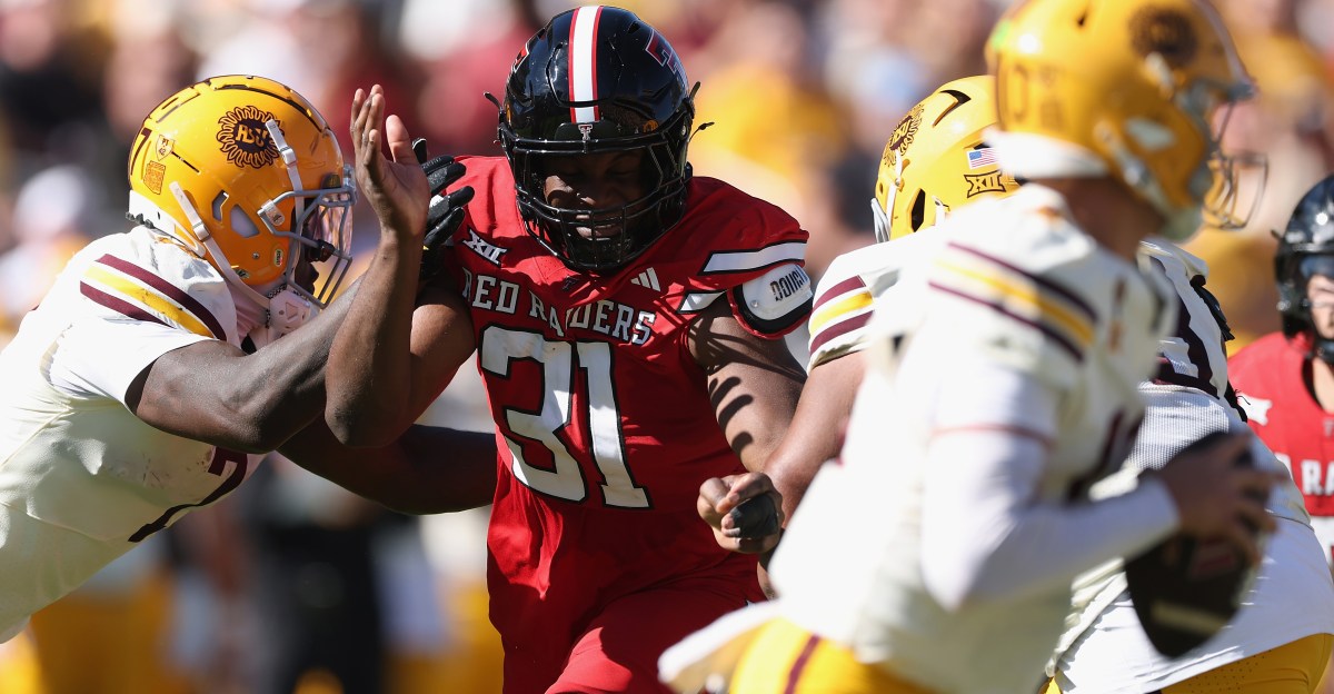 New York Jets - Picking 16: A Preliminary View