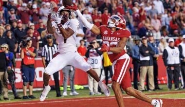 Rams 2026 draft: Looking for “big” help at cornerback