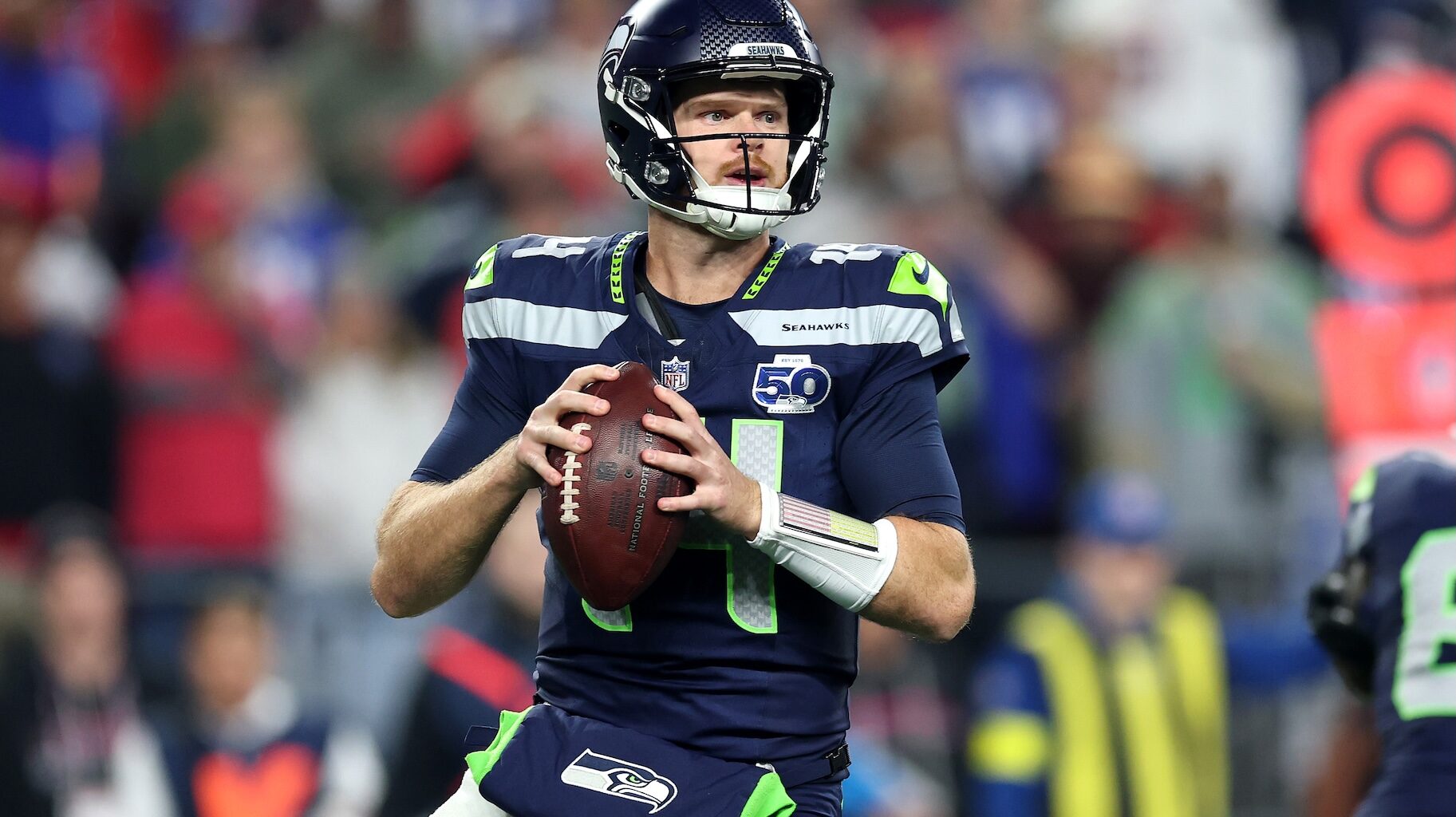 2026 NFL Playoffs Conference Championship Schedule: Teams, Games