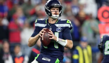 2026 NFL Playoffs Conference Championship Schedule: Teams, Games