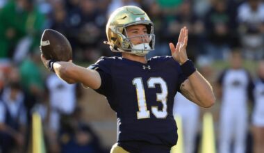 2026 Heisman Trophy odds, favorites: Top candidates for next season emerge