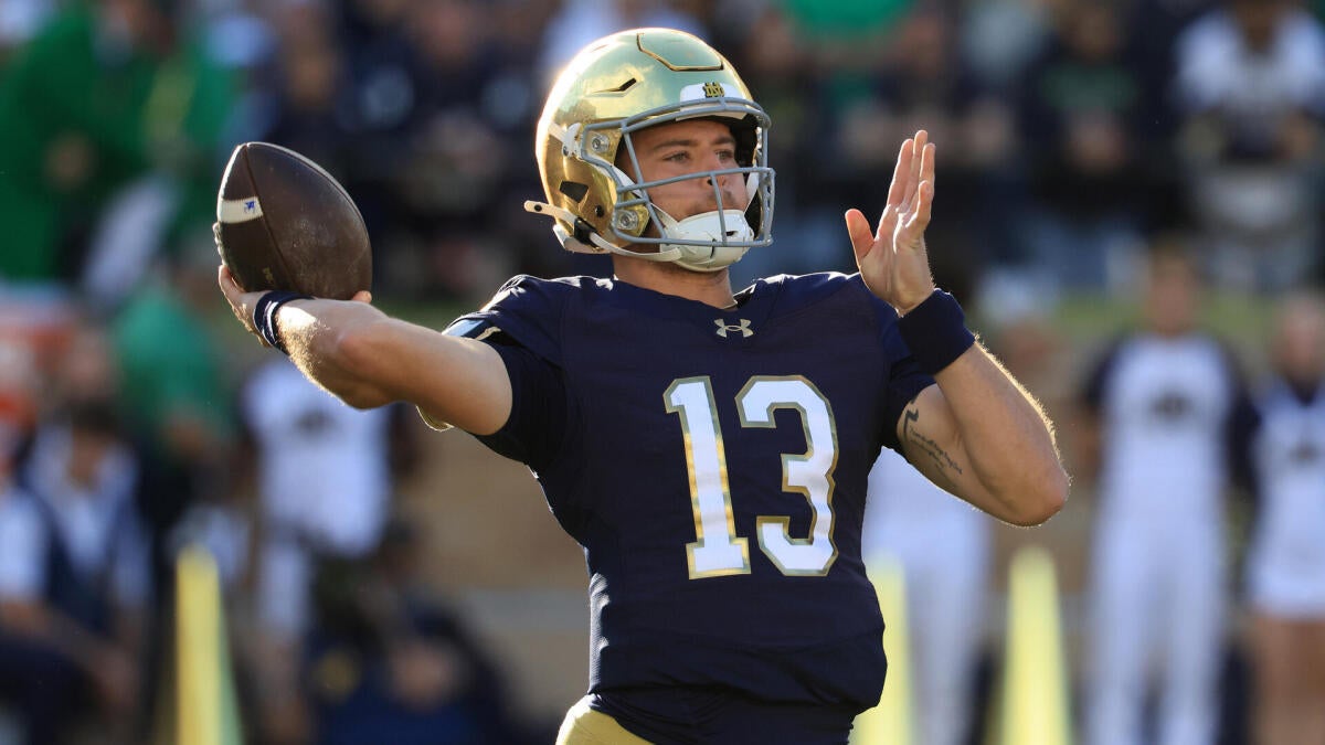 2026 Heisman Trophy odds, favorites: Top candidates for next season emerge