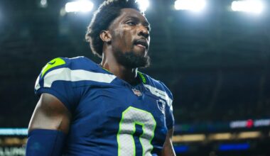 Former Cowboys DE DeMarcus Lawrence headed to NFC Championship Game with Seahawks