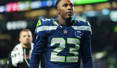 Seattle Seahawks lose safety D’Anthony Bell to Panthers
