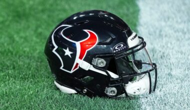 Patriots vs. Texans preview for NFL divisional playoffs