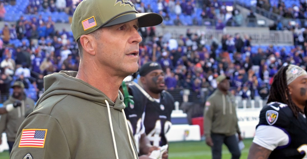 Titans to meet with John Harbaugh at his home tomorrow