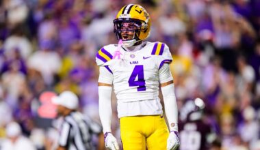 Dallas Cowboys 2026 draft: Top first-round cornerbacks in the draft