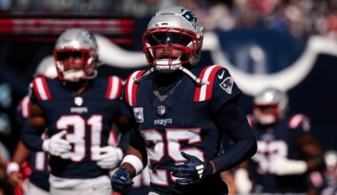 Patriots X-factors against the Chargers in NFL wild card playoffs