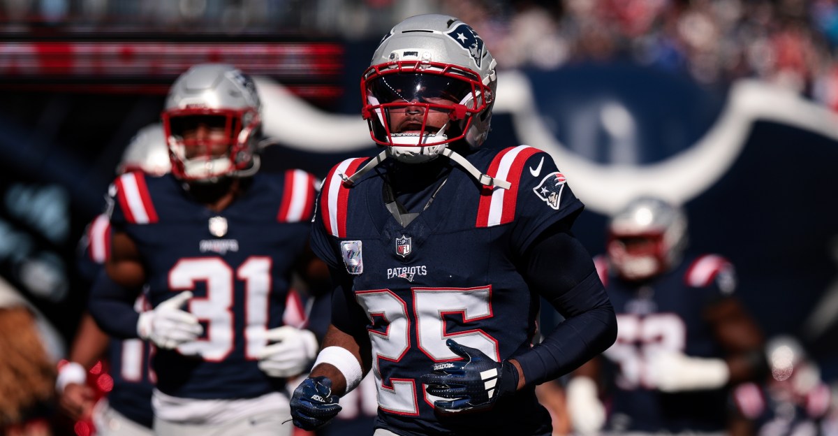 Patriots X-factors against the Chargers in NFL wild card playoffs
