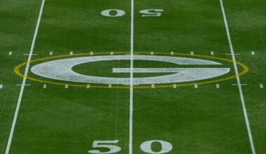 Green Bay Packers Fan Survey: Week 18