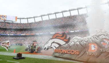 Buffalo Bills prepping for altitude of Denver Broncos stadium in AFC playoffs