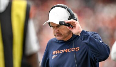 NY Giants news: Interview requested with Broncos’ special teams coach