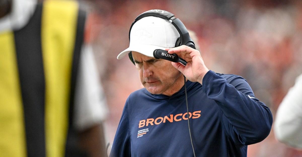 NY Giants news: Interview requested with Broncos’ special teams coach