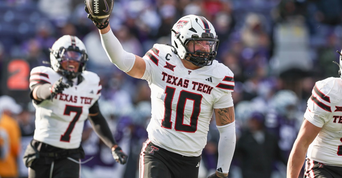 Las Vegas Raiders draft: Jacob Rodriguez, Senior Bowl Day 2 standouts
