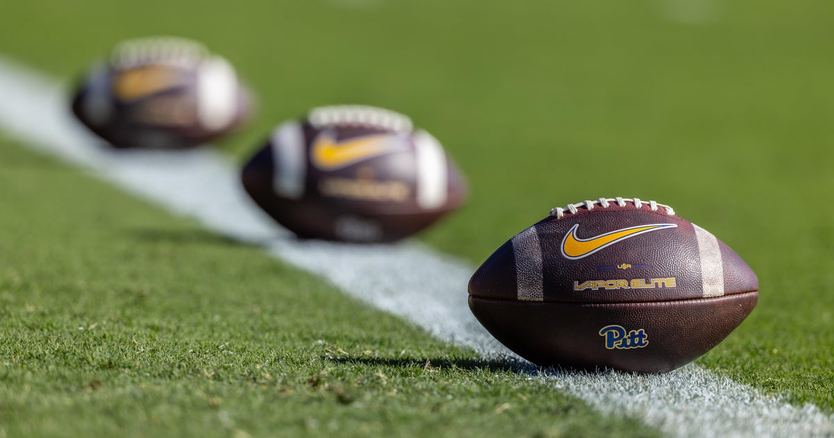 Pitt's 2026 football schedule unveiled