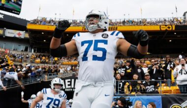 Colts 2025 Rookie Report: Jalen Travis