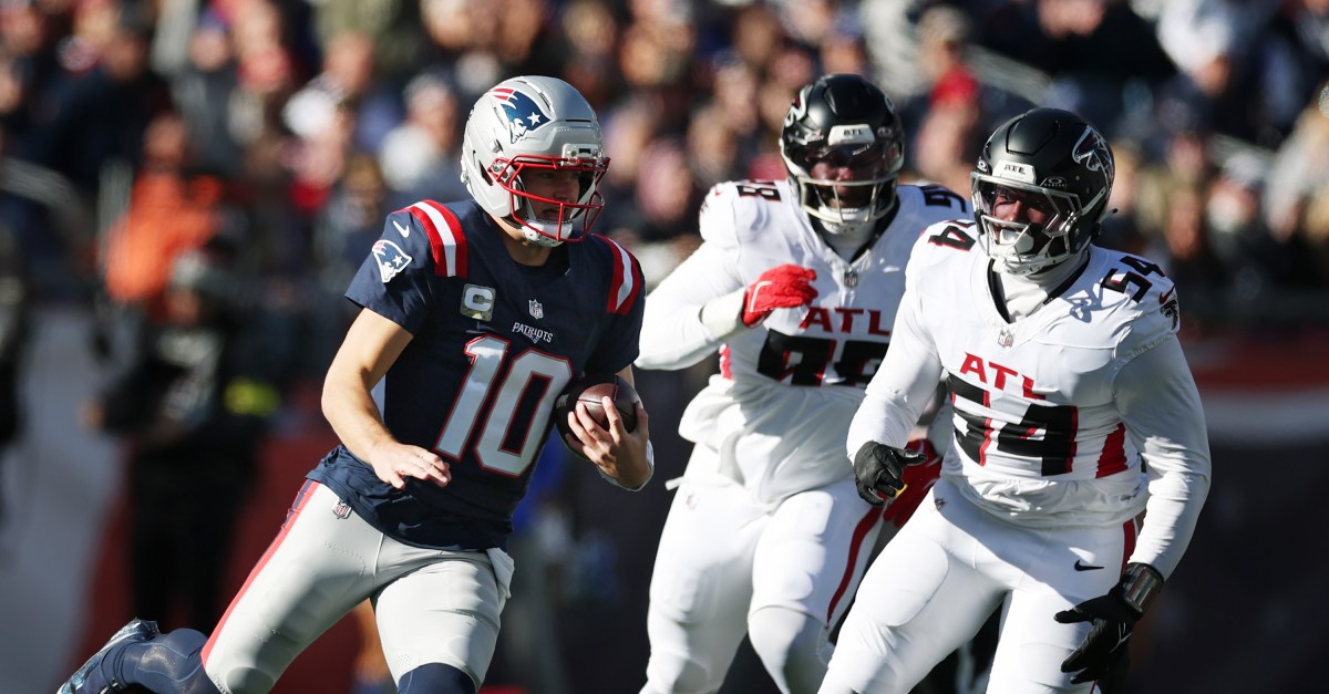 Atlanta Falcons Power Rankings: Sweet victory and sweeping the Saints