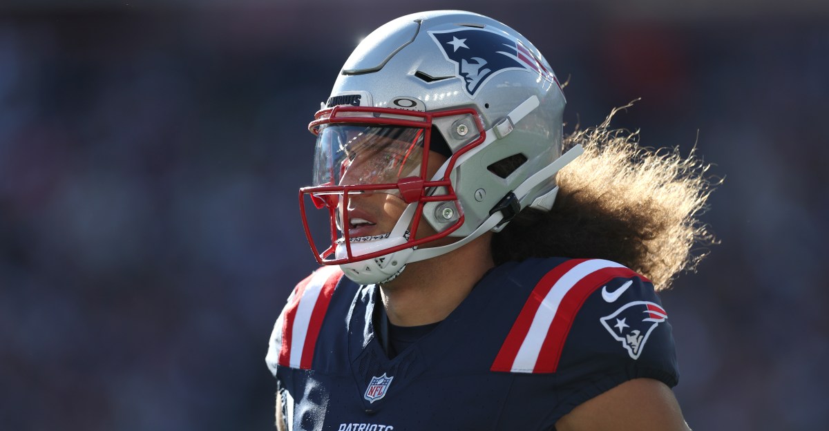 Patriots activate WR amid series of moves leading up to AFC title game