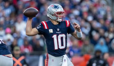 Patriots vs. Dolphins: Live updates, score, news, discussion for Week 18