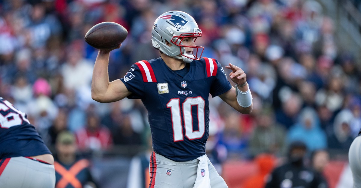 Patriots vs. Dolphins: Live updates, score, news, discussion for Week 18