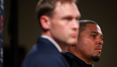 Bears End of Season Press Conference: Live Message Board & Fan Discussion