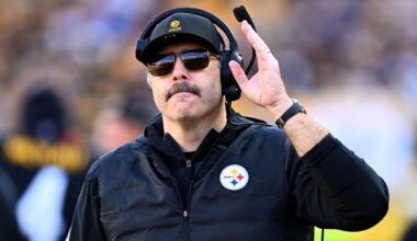 Ohio State expected to hire Arthur Smith, longtime NFL coach, as offensive coordinator