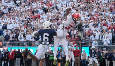 MMQB - A Game of Inches