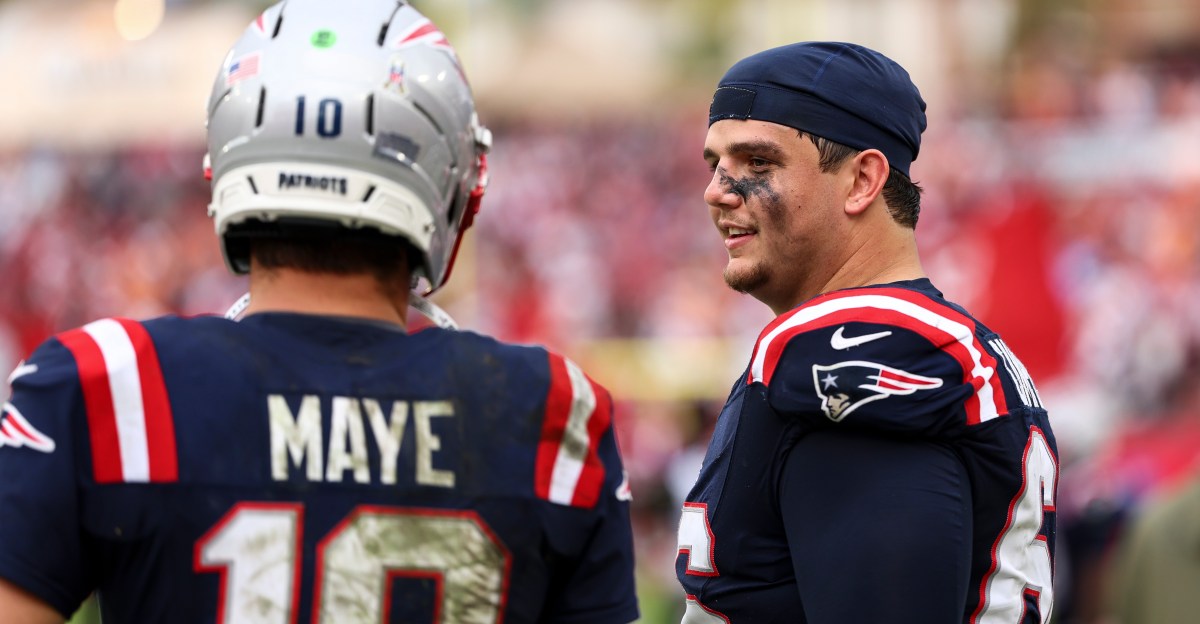6 Patriots to watch against the Chargers in NFL wild card playoffs
