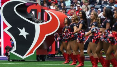 Houston Texans Fan Survey: Week 18