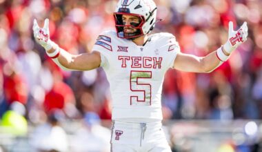 7 Shrine Bowl Standouts the Rams Should Target in the 2026 NFL Draft