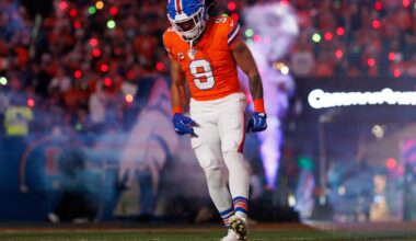 Denver Broncos vs. New England Patriots: 3 key matchups, preview for AFC Championship Game