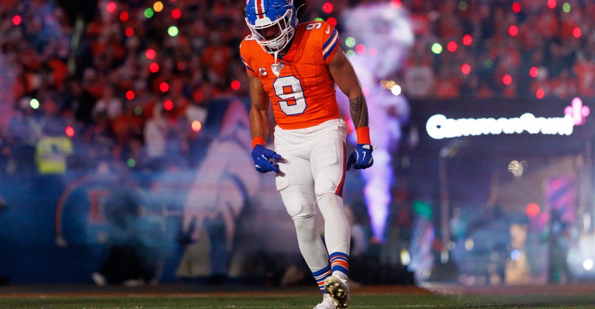 Denver Broncos vs. New England Patriots: 3 key matchups, preview for AFC Championship Game