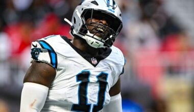 Rising Stars: Nic Scourton | Cat Scratch Reader